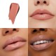 Macximal Sleek Satin Lipstick - Intense Hydrating Satin Lipstick