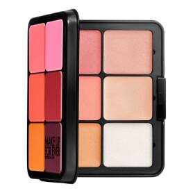 HD Skin Blush & Glow Palette