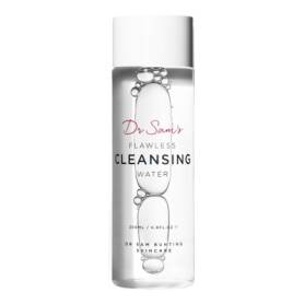 Flawless Cleansing Water