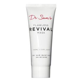 Flawless Revival Mask