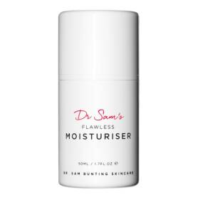 Flawless Moisturiser