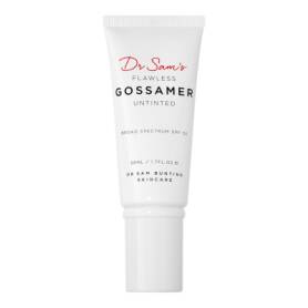 Flawless Gossamer Untinted SPF 50