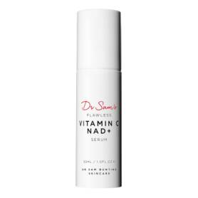 Flawless Vitamin C NAD+ Serum