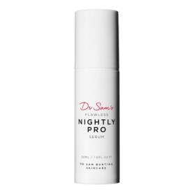 Flawless Nightly Pro Serum