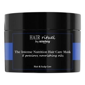 The Intense Nutrition Hair Care Mask 190ml