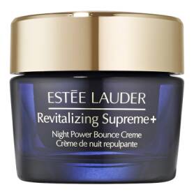 Revitalizing Supreme+ Night Power Bounce Crème Moisturiser