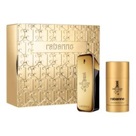 1 Million Eau de Toilette 100 ml and Deodorant Stick 75 ml Gift Set