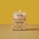 Cosy Nights Travel Candle