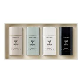Mini Deodorant Discovery