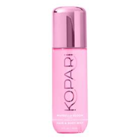 Marbella Bloom Hair & Body Mist