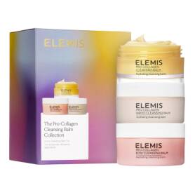 The Pro-Collagen Cleansing Balm Collection