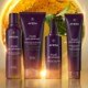 invati ultra advanced™ exfoliating shampoo light