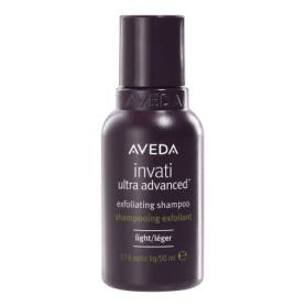 invati ultra advanced™ exfoliating shampoo light