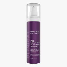 Clinical Pro Retinaldehyde Dual-Retinoid Treatment - Retinal Treatment