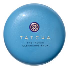 The Indigo Cleansing Balm