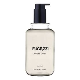 Orange Crush Body Wash