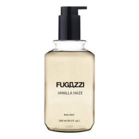 Vanilla Haze Body Wash