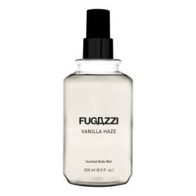 Vanilla Haze Body Mist 250ml