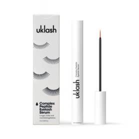 UKLASH Complex Peptide Eyelash Serum 3ml UKLASH Complex Peptide Eyelash Serum 3ml