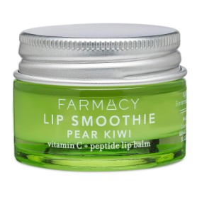 Lip Smoothie Vitamin C + Peptide Lip Balm Pear Kiwi 10g