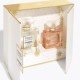 COCO MADEMOISELLE CASE EAU DE PARFUM 50ML AND BODY OIL 100ML 1PCE