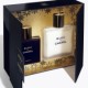BLEU DE CHANEL CASE PARFUM AND 3-IN-1 MOISTURIZER