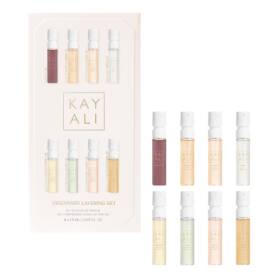 Discovery Layering