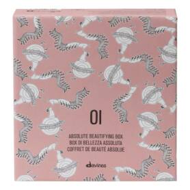 Absolute Beautifying Oi Bundle Box