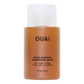 Detox Shampoo Travel 89ml