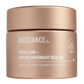 Squalane + Ectoin Overnight Rescue