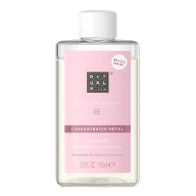 The Ritual Of Sakura Recharge Gel