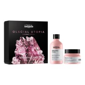 Vitamino Color Duo Gift Set