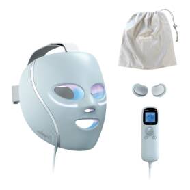 CryoGlow Under-Eye Cooling & Led Repair