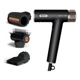 SpeedStyle Pro 3in1 High-Velocity