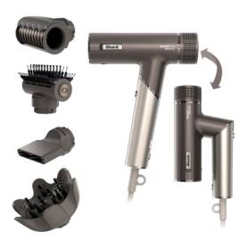 SpeedStyle Pro FLEX 4-in-1 High-Velocity
