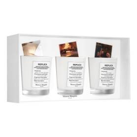 Replica Candle Trio