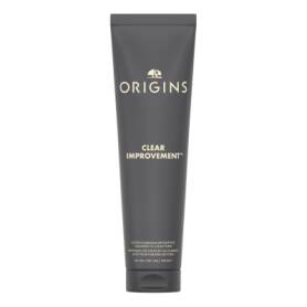 Clear Improvement™ Active Charcoal Detoxifying Cleanser To Clear Pores