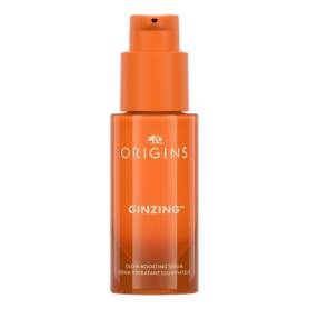 Ginzing™ Glow-Boosting Serum
