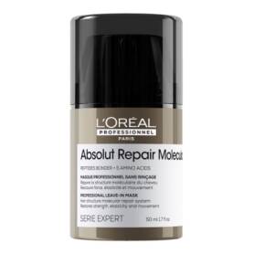 Absolut Repair Molecular Leave-In Mask