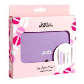 Les Essentiels Manicure