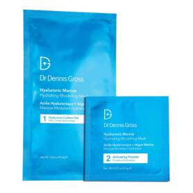 Hyaluronic Marine Infusion Modeling Mask
