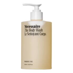 The Body Wash Fragrance-Free