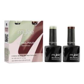 Gel Nail Polish Elevenses