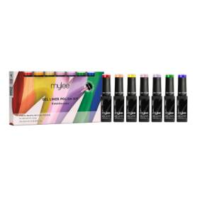 Liner Gel Polish Kaleidoscope