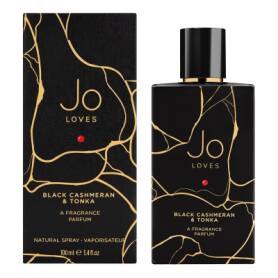 Black Cashmeran & Tonka, A Fragrance