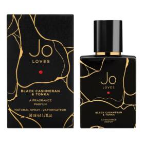 Black Cashmeran & Tonka, A Fragrance