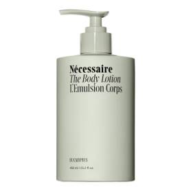 The Body Lotion Eucalyptus