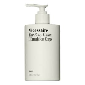 The Body Lotion Hinoki