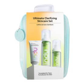 Ultimate Clarifying Skincare