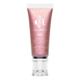 Colorfix Foils Waterproof Liquid Glitter Pigment 10ml